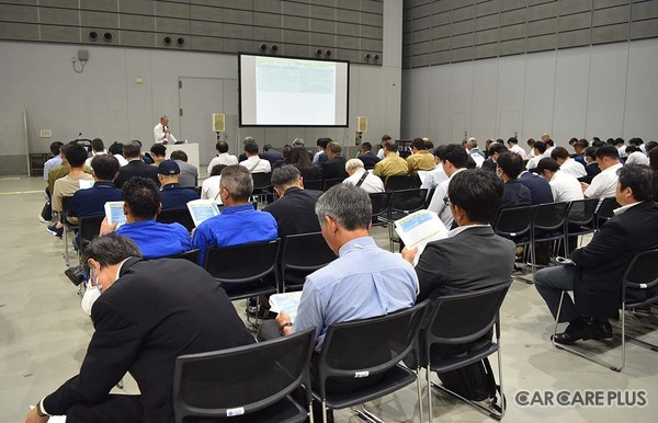 最新商材が仙台に集結「オートアフターマーケット東北2025」9/20-21…同時開催「ジュニアメカニック2025 in 東北」も注目