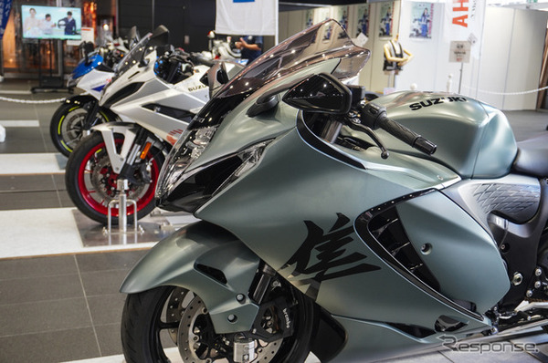 「8月19日はバイクの日 HAVE A BIKE DAY」