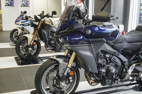 「8月19日はバイクの日 HAVE A BIKE DAY」