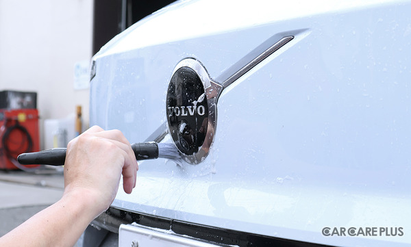 カーケアの透明性と品質を“見せる”戦略…ボルボ・カー・ジャパン直営の日本初「Volvo Car Care Center」