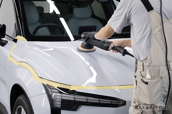 カーケアの透明性と品質を“見せる”戦略…ボルボ・カー・ジャパン直営の日本初「Volvo Car Care Center」