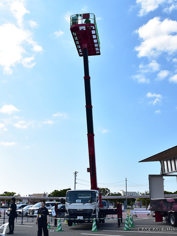 未来のメカニック集まれ！　10月4日・5日『ジュニアメカニック2025＠福岡』で自動車の仕事を体験しよう