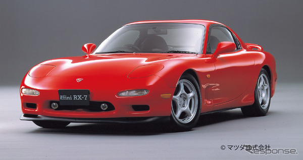 アンフィニ RX-7（マツダ）（1991年）