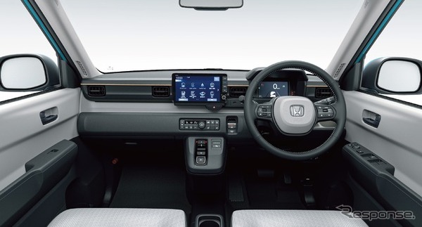ホンダ N-ONE e: L