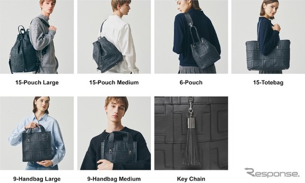 『Tsugi-Craft by TOYOTA UPCYCLE』