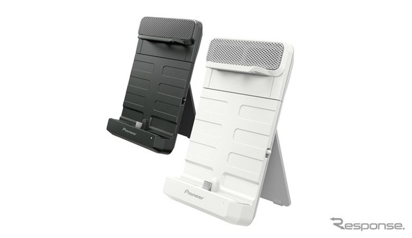 ポータブルゲーミングスピーカー