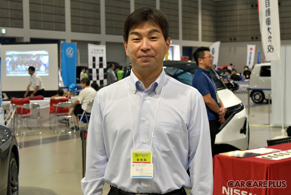 来場者1,800名超え！子どもたちが感じた“自動車整備の楽しさ”が将来に繋がる…ジュニアメカニック2025 in 東北