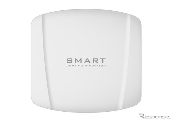 「車載用Android端末」の一例（Smart・T-box）。
