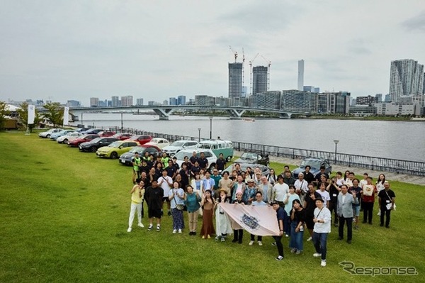 「VW Weekend Meetup」