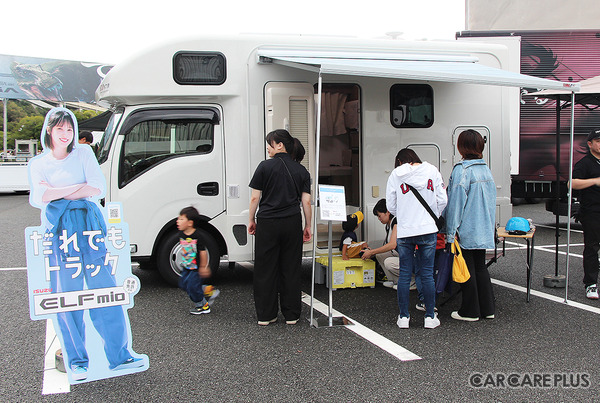 昨年の3倍、1,200人超が来場した『ジュニアメカニック2025＠福岡』…九州運輸局 森田整備課長の手応えと思い