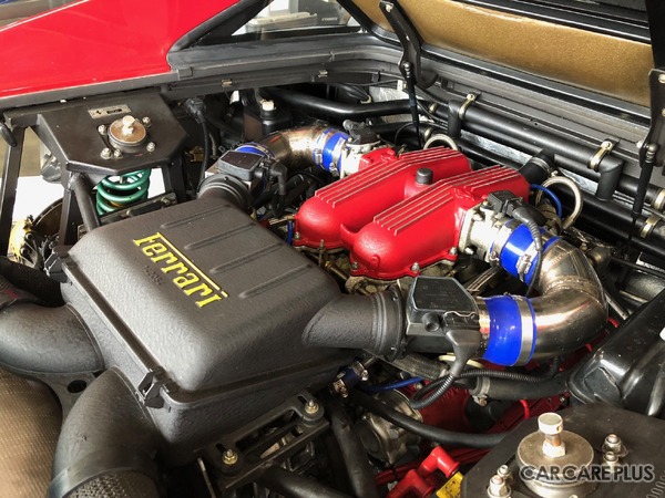 輸入車に強い老舗整備工場が語る導入の決め手は「アフターサポートの手厚さ」と「効率化」…スナップオン・ツールズ「MTG-DUAL-TAB2-PRO」