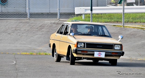 埼玉自動車大学校クラシックカークラブ