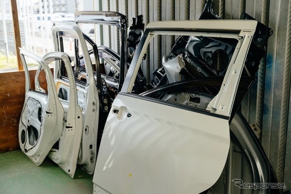 「CAR to car PROJECT」