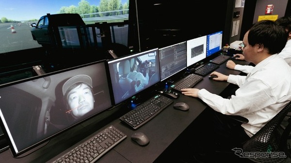 オペレーティング室