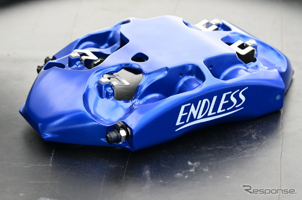 初心者必見！ ブレーキ強化で失敗しないための「キャリパー比較」入門～カスタムHOW TO～