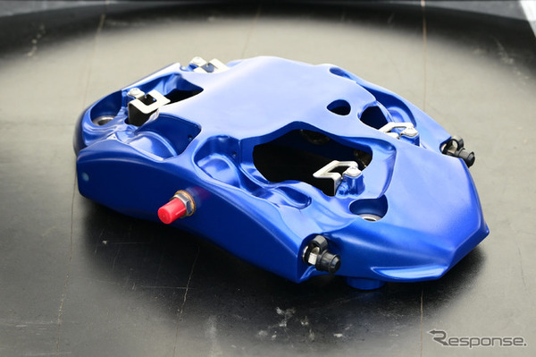 初心者必見！ ブレーキ強化で失敗しないための「キャリパー比較」入門～カスタムHOW TO～