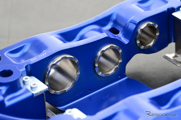 初心者必見！ ブレーキ強化で失敗しないための「キャリパー比較」入門～カスタムHOW TO～