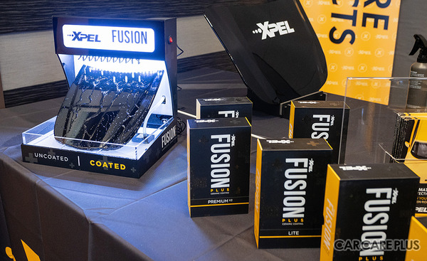 ボディ保護「XPEL」から待望のカラーPPF登場…パンサーフェスなど正規代理店で12月から提供