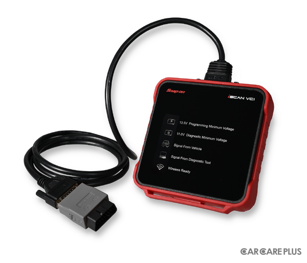 輸入車に強い老舗整備工場が語る導入の決め手は「アフターサポートの手厚さ」と「効率化」…スナップオン・ツールズ「MTG-DUAL-TAB2-PRO」