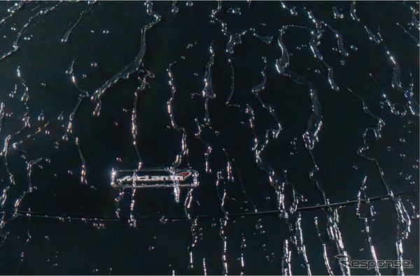 G'ZOX史上最高の撥水性能