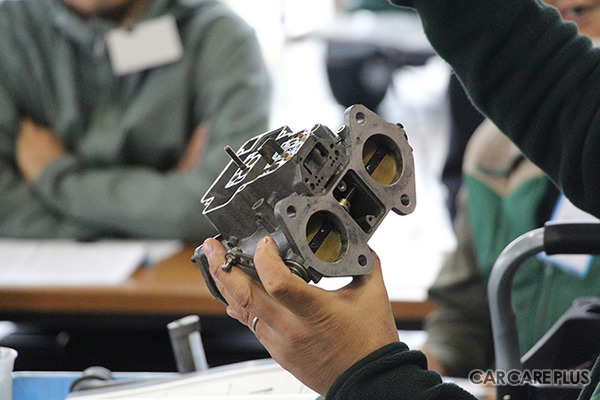 第4回 丹波ヘリテージ研修会…クラシックカー整備の手仕事とプロの絆を繋ぐ