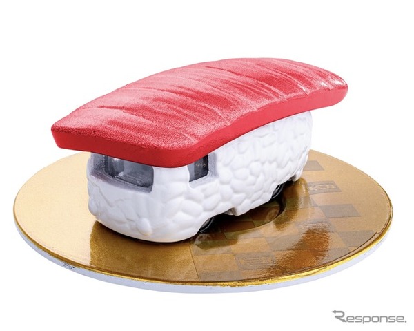 お皿型の台座
