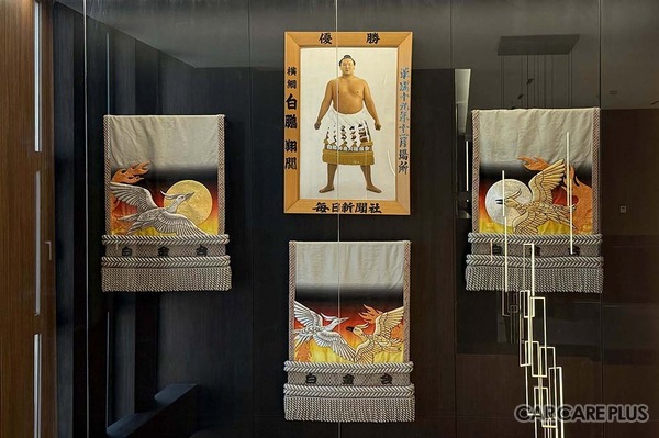 モンゴルのラグジュアリー層を獲得して急成長するトヨタ・ディーラーの裏側に、日本のBP職人あり