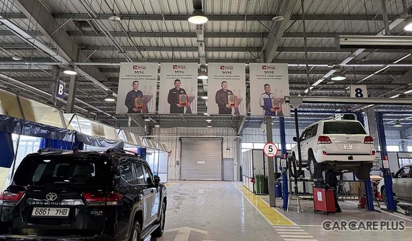 モンゴルのラグジュアリー層を獲得して急成長するトヨタ・ディーラーの裏側に、日本のBP職人あり