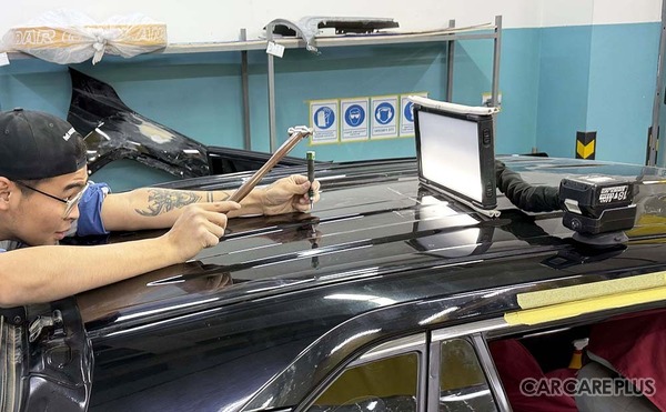 モンゴルのラグジュアリー層を獲得して急成長するトヨタ・ディーラーの裏側に、日本のBP職人あり