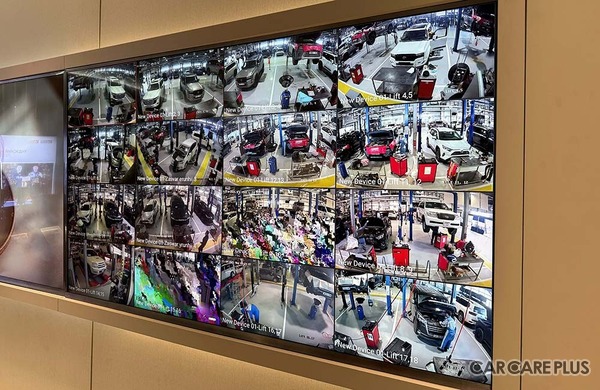 モンゴルのラグジュアリー層を獲得して急成長するトヨタ・ディーラーの裏側に、日本のBP職人あり