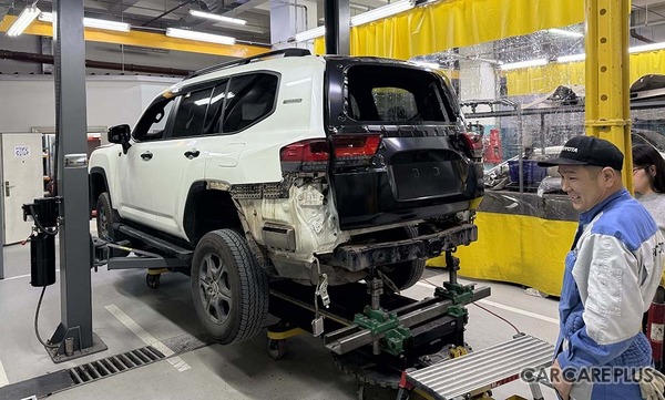 モンゴルのラグジュアリー層を獲得して急成長するトヨタ・ディーラーの裏側に、日本のBP職人あり