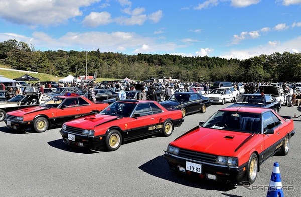 ハチマルミーティング2025 at FSW