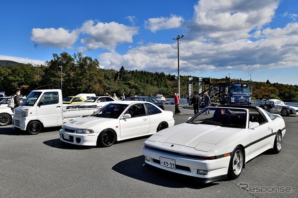 ハチマルミーティング2025 at FSW