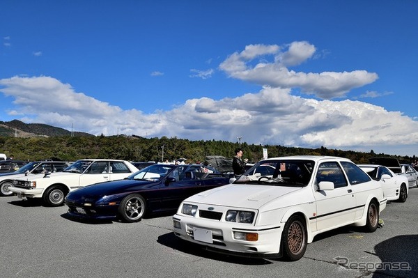 ハチマルミーティング2025 at FSW