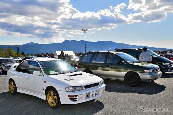 ハチマルミーティング2025 at FSW