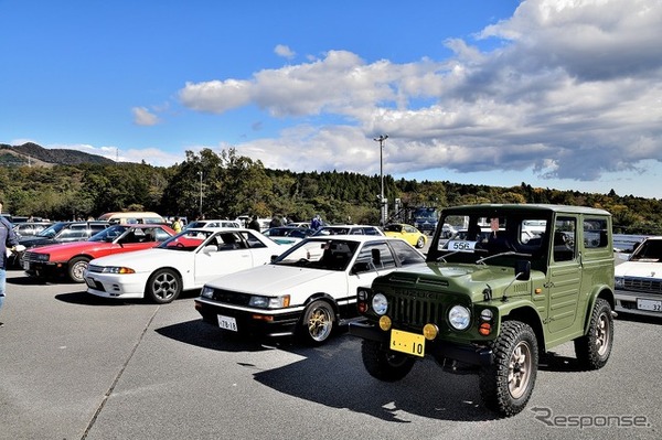 ハチマルミーティング2025 at FSW