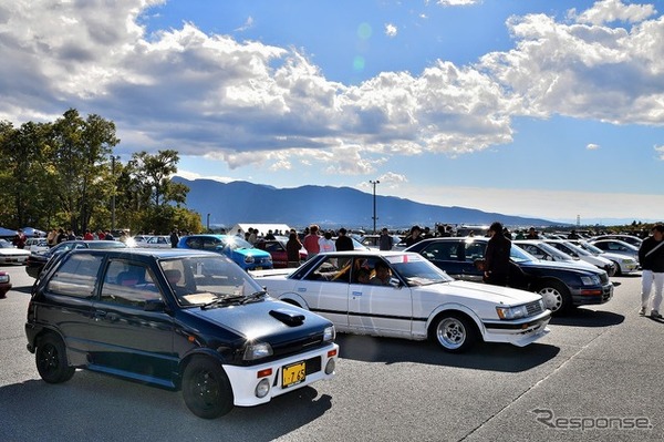 ハチマルミーティング2025 at FSW