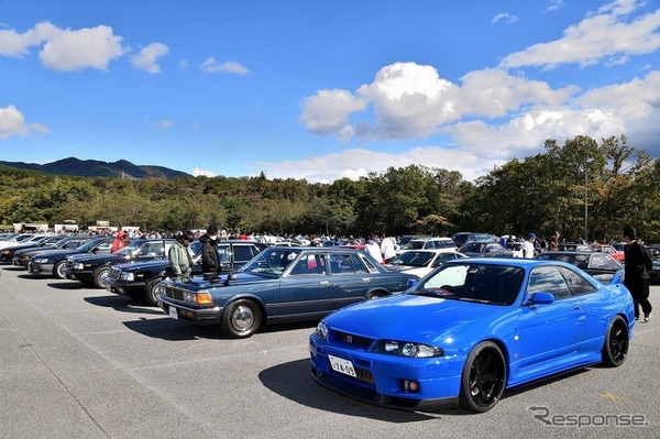 ハチマルミーティング2025 at FSW