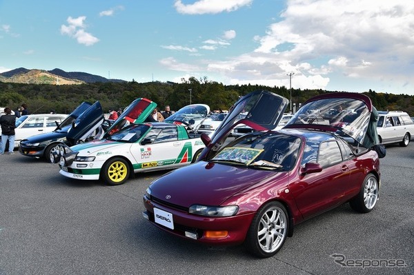 ハチマルミーティング2025 at FSW