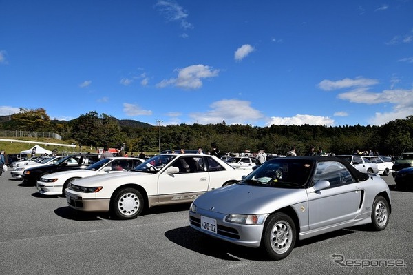 ハチマルミーティング2025 at FSW