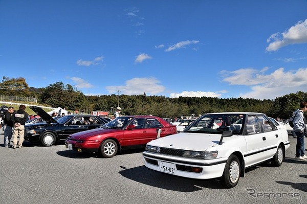 ハチマルミーティング2025 at FSW