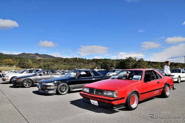 ハチマルミーティング2025 at FSW