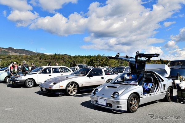 ハチマルミーティング2025 at FSW