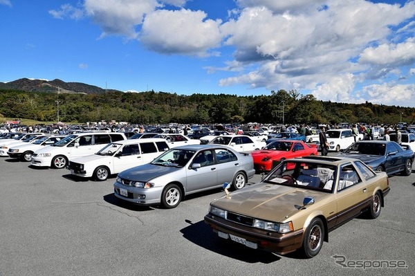 ハチマルミーティング2025 at FSW