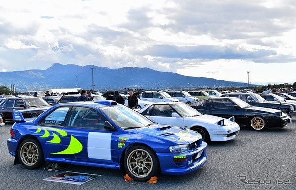 ハチマルミーティング2025 at FSW