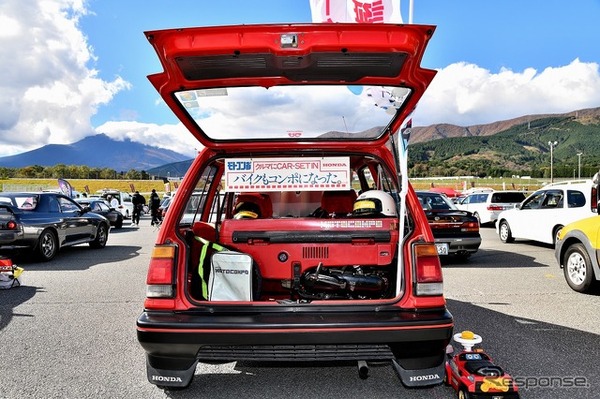 ハチマルミーティング2025 at FSW