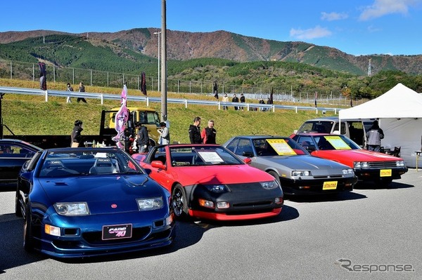 ハチマルミーティング2025 at FSW