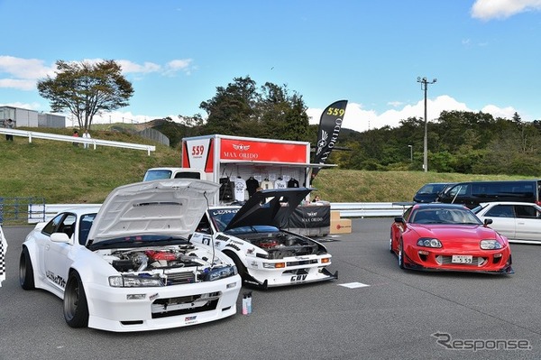 ハチマルミーティング2025 at FSW