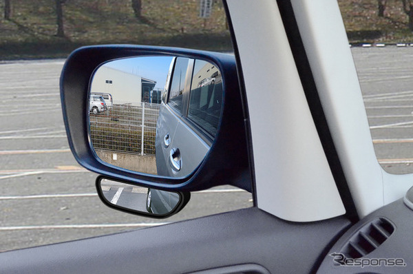 EXEA・サポートミラー（EW-69）