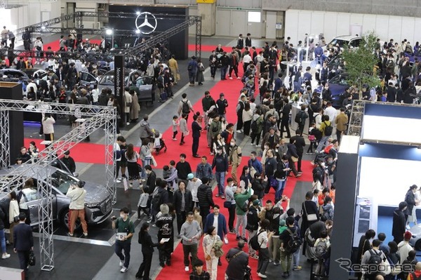 前回展（2023/12月）の様子